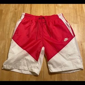 Nike WindRunner Shorts